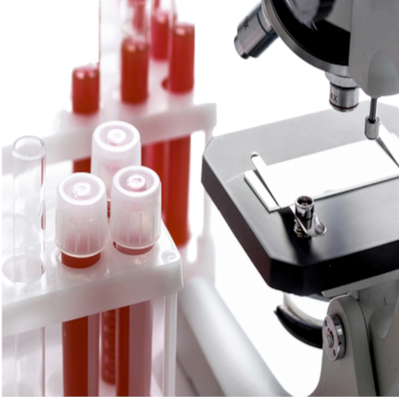 Imagen de Referencia del Laboratorio Clínico Alto Prado